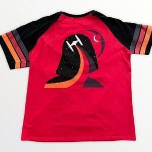 Disney Parks - Darth Vader Raglan T-Shirt for Adults - Star Wars